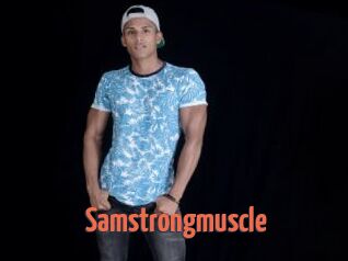 Samstrongmuscle