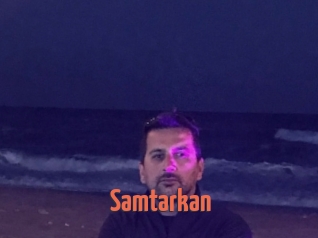 Samtarkan