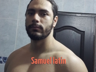 Samuel_latin