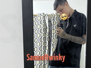 Samueltwinky