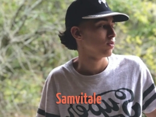 Samvitale