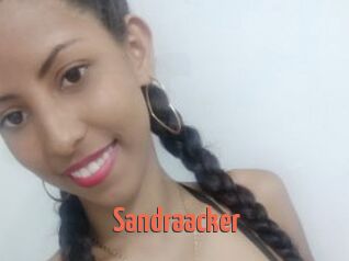 Sandraacker