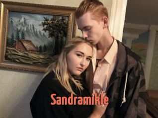 Sandramikle