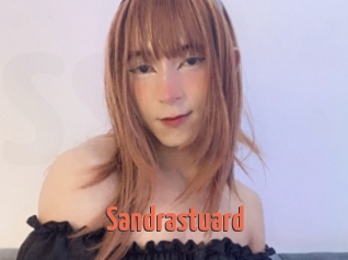 Sandrastuard