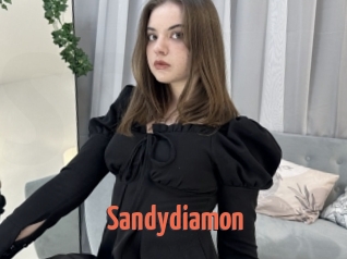 Sandydiamon