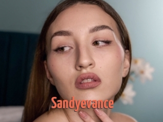 Sandyevance