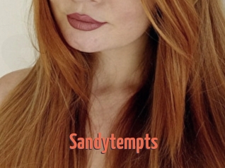 Sandytempts