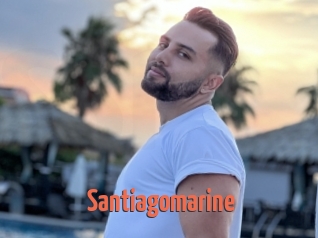 Santiagomarine