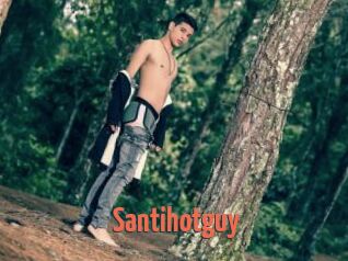 Santihotguy