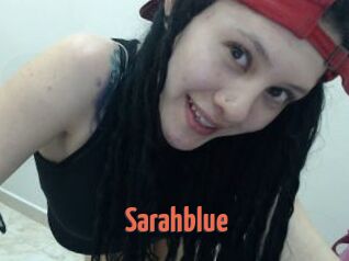 Sarahblue