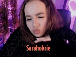 Sarahobrie