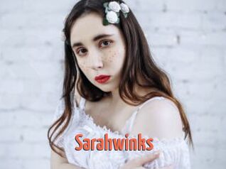 Sarahwinks