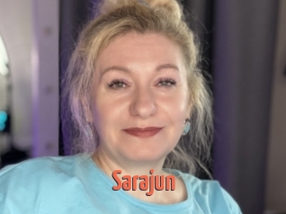 Sarajun