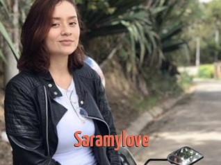 Saramylove