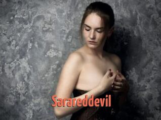 Sarareddevil