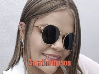 Sarathompson