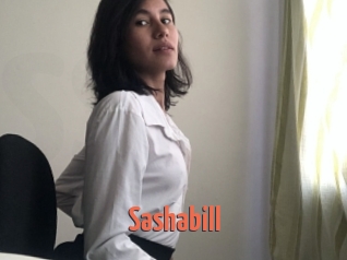 Sashabill