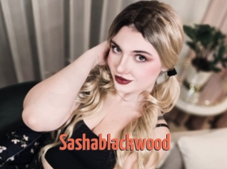 Sashablackwood