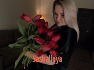 Sashalinya