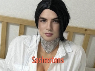 Sashastons