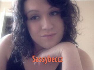 Sassybeccz