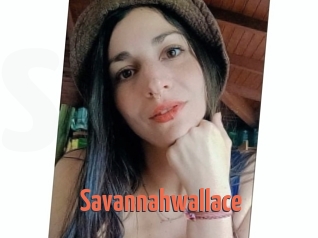 Savannahwallace