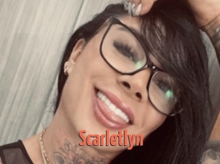 Scarletlyn