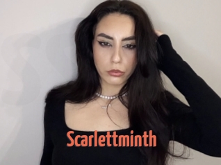 Scarlettminth