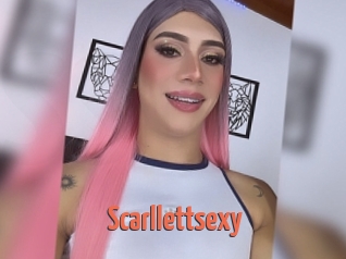 Scarllettsexy