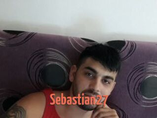 Sebastian27