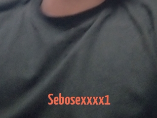 Sebosexxxx1