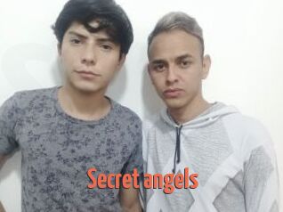 Secret_angels