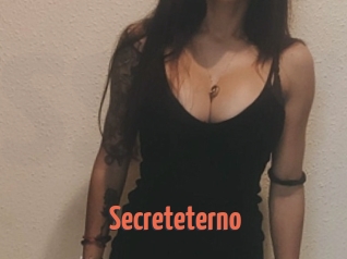 Secreteterno