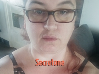 Secretone