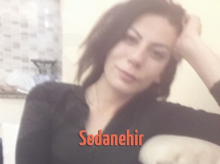 Sedanehir