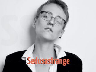 Sedusastrange