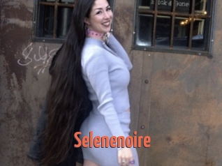 Selenenoire