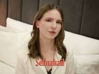 Selinakail