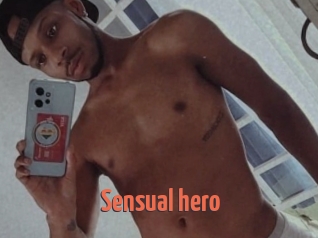 Sensual_hero