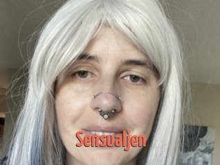 Sensualjen