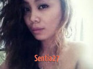 Sentia27