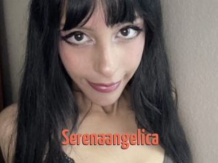 Serenaangelica