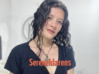 Sereneklarens