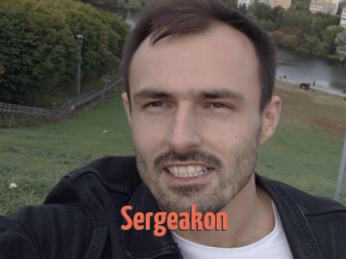 Sergeakon