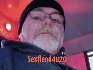 Sexfiend4u20