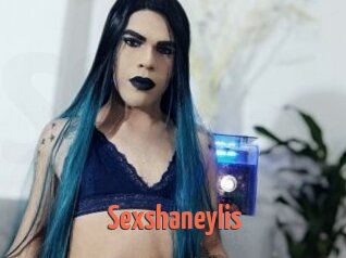 Sexshaneylis