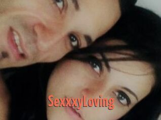 SexxxyLoving