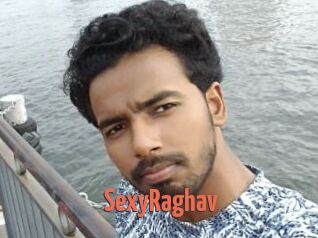 SexyRaghav