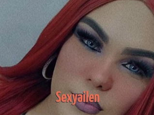 Sexyailen