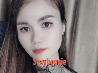 Sexyboonie